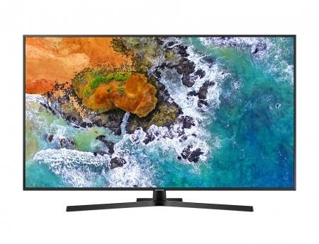 Samsung UE50NU7405 - 50tum Ultra HD-TV i gruppen Hemmaljud / TV & Projektor / TV hos BRL Electronics (11550NU7405)