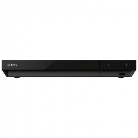 Sony UBP-X500 4K UHD Bluray-spelare i gruppen Hemmaljud / TV & Projektor / Bluray-spelare hos BRL Electronics (120UBPX500B)