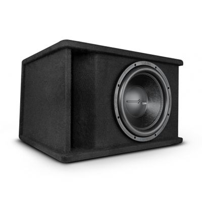 DS18 ZR112LD, portad 1x12 tums baslåda