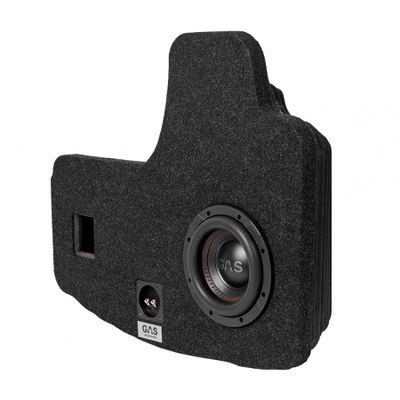 GAS MAX B1-18PO2, grym 8 tum baslåda till Polestar 2 (2020-2023) demoexemplar