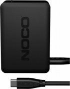 NOCO U65, 65W snabbladdare till NOCO Boost X starthjälp