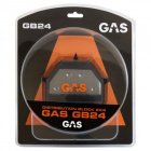 GAS distributionsblock, 2x35/50mm² till 4x50mm²