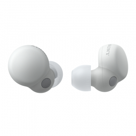 Sony LinkBuds S True Wireless-hörlurar, vit i gruppen Hemmaljud / Hörlurar / In-Ear hos BRL Electronics (120WFLS900NW)