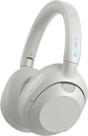 Sony ULT Wear WH-ULT900N over-ear med aktiv brusreducering, vit i gruppen Hemmaljud / Hörlurar  / Over-Ear hos BRL Electronics (120WHULT900NBW)