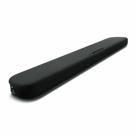 Yamaha SR-B20 svart soundbar med HDMI ARC, svart i gruppen Hemmaljud / Högtalare / Soundbars hos BRL Electronics (159SRB20ABL)