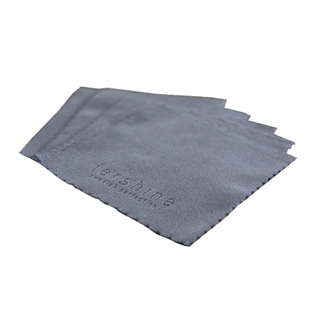 Tershine Suede Cloth, 5-pack i gruppen Billjud / Bilvård / Tillbehör & Verktyg hos BRL Electronics (184SUEDE)