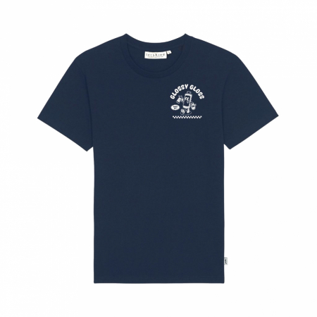 Tershine Glossy Gloss T-shirt, large i gruppen Billjud / Tillbehör / Merchandise hos BRL Electronics (184TSHIRTGGL)