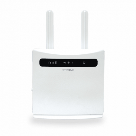 Strong 4G LTE Router 300 i gruppen Hemmaljud / Tillbehör / Nätverk hos BRL Electronics (260ROUTER300V2)