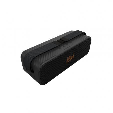 Klipsch Detroit, spelglad portabel Bluetooth-högtalare i gruppen Hemmaljud / Högtalare / Bluetooth-högtalare hos BRL Electronics (288DETROIT)