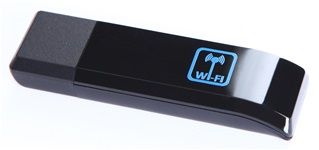 Salora Wifi Dongle i gruppen  hos BRL Electronics (302WIFIDONGLE)