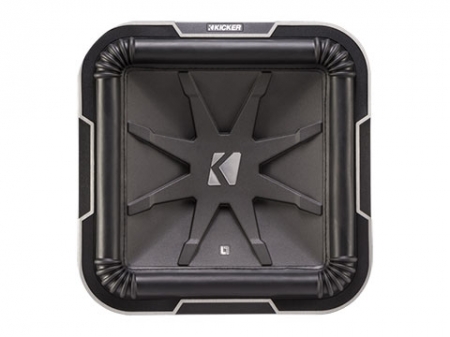 Kicker Q-Class L7 12 tum | Kicker | Billjud | Brl.se