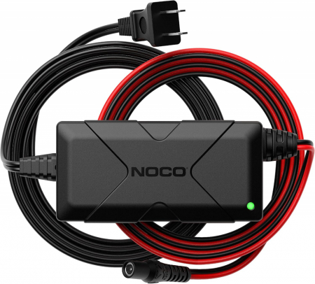 NOCO XGC4, 56W snabbladdare till NOCO Boost starthjälp i gruppen Billjud / Tillbehör / Batteriladdare hos BRL Electronics (423XGC4)