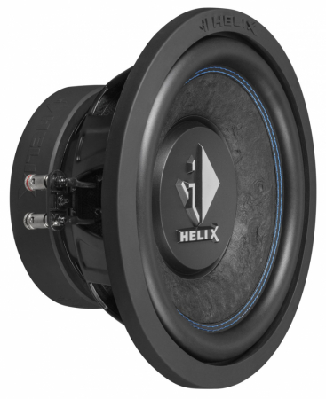 Helix K 10W, 10 tums bas, 1x2 Ohm i gruppen Billjud / Bas / Baselement hos BRL Electronics (551K331001)