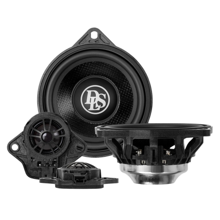 DLS Cruise CRPP-TS1.4, modellanpassat kitsystem till Tesla Model 3 & Y i gruppen Billjud / Vad passar i min bil / Tesla / Model Y / Model Y 2020- hos BRL (610CRPPTS14)