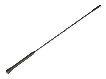 ACV Antennastång AM/FM 41cm M5/M6 16V i gruppen Billjud / Tillbehör / Antenner hos BRL Electronics (70015100010)