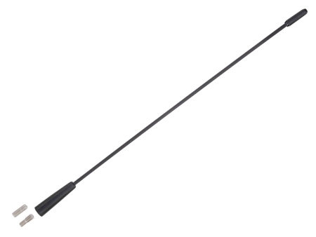 ACV Antennstång AM/FM 34,5cm M5/M6 i gruppen Billjud / Tillbehör / Antenner hos BRL Electronics (70015200025)