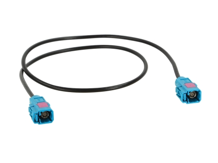 Antennaadapter Fakra Z(f) 50cm ROKA i gruppen Billjud / Tillbehör / Antenner hos BRL Electronics (7001521061)