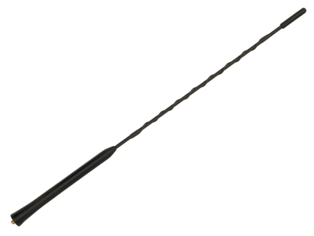 Antenna 40cm AM/FM M5 i gruppen Billjud / Tillbehör / Antenner hos BRL Electronics (700157551037)