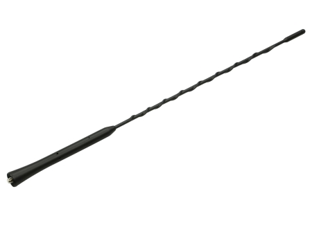 ACV Antennstång AM/FM DAB/DAB+, 41cm M6 i gruppen Billjud / Tillbehör / Antenner hos BRL Electronics (700157551040)