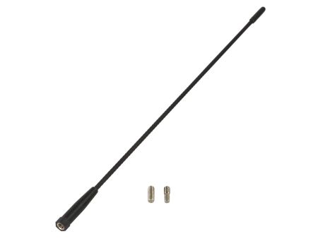 Antenna 41cm AM/FM DAB/DAB+ M5/M6 i gruppen Billjud / Tillbehör / Antenner hos BRL Electronics (700157551045)