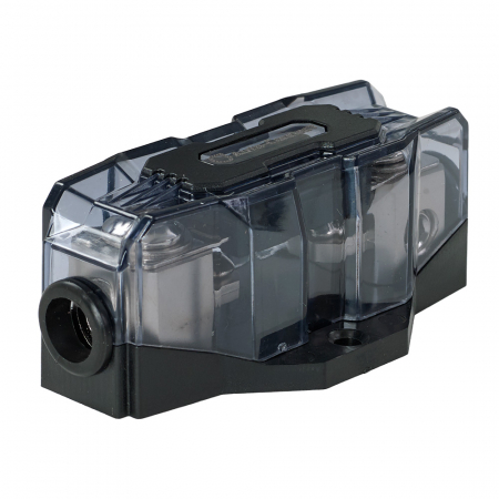 Auto-Connect ANL/AFS Level 1 säkringshållare med 125A-säkring, 20-54mm² i gruppen Billjud / Tillbehör / Säkringshållare hos BRL (720L1FHANL125)