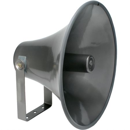 Dayton Audio RPH16, 16tums PA-horn i gruppen Billjud / Bilhögtalare / Lösa Högtalarelement hos BRL Electronics (860RPH16)