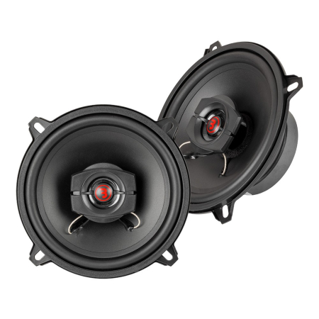 Bass Habit Rebel R130, prisvärda 5.25 tums koaxialhögtalare i gruppen Nyheter hos BRL (890R130)