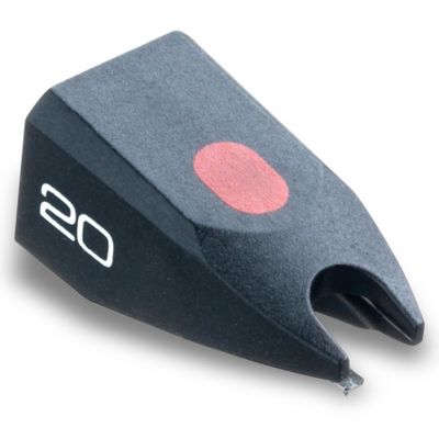 Ortofon Stylus 20 nål