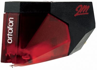 Ortofon 2M Red MM-pickup