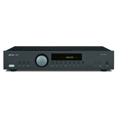 Arcam FMJ A29, klass G-stereoförstärkare