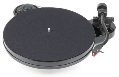 Pro-ject RPM-1 Carbon