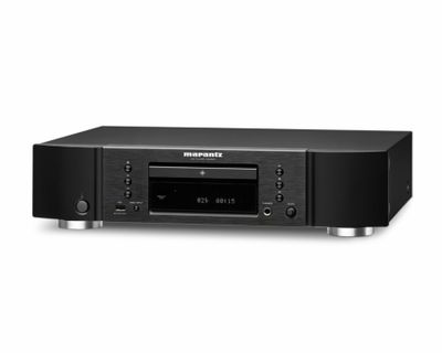 Marantz CD6007 CD-spelare