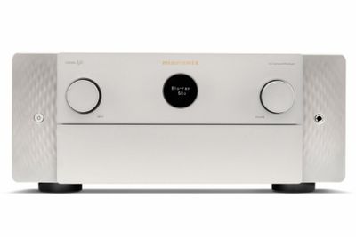 Marantz Cinema 40 9.4-kanalig hemmabioförstärkare, silver