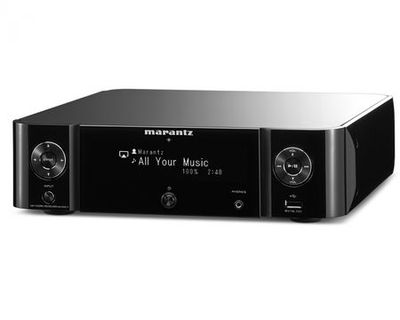 Marantz M-CR511 Svart