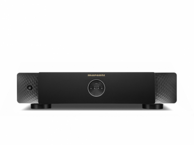 Marantz Model M4, kraftfull distributionsförstärkare