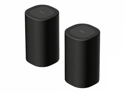 Sony BRAVIA Theatre Rear 8, trådlösa bakhögtalare