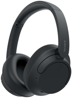 Sony WH-CH720N trådlösa brusreducerande over-ear, svart