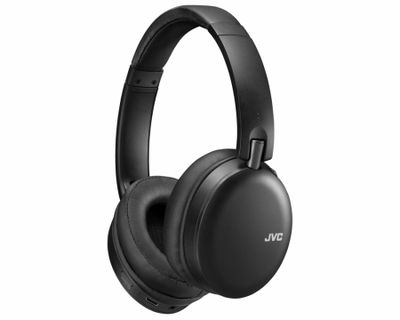 JVC HA-S91N, trådlösa hörlurar med brusreducering