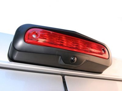 Alpine KIT-R1DUC, monteringskit för backkamera till Fiat Ducato