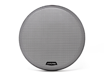 Alpine KTE-12G3, 12 tums galler till R/S-serien