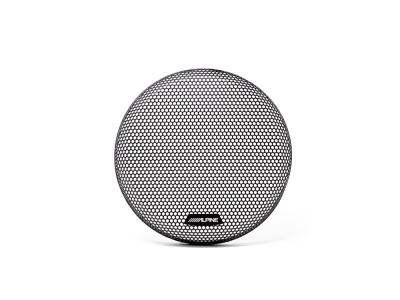 Alpine KTE-8G3, 8 tums galler till R/S-serien