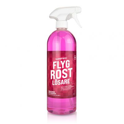 Werified flygrostlösare, 1 liter