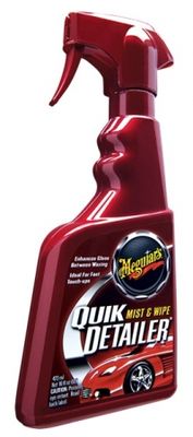Meguiars Quik Detailer