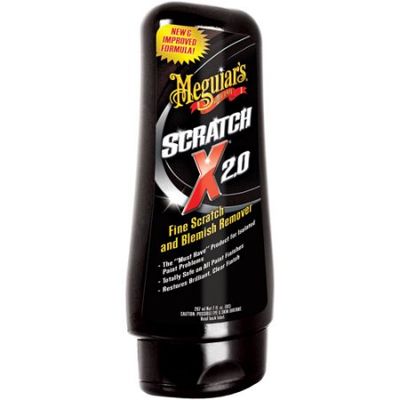 Meguiars SCRATCH X 2.0