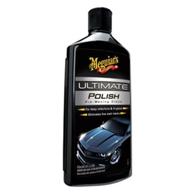 Meguiars ULTIMATE POLISH