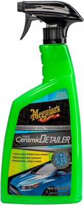 Meguiars Hybrid Ceramic Detailer