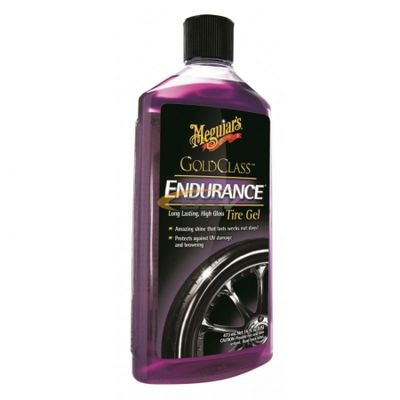 Meguiars ENDURANCE TIRE GEL
