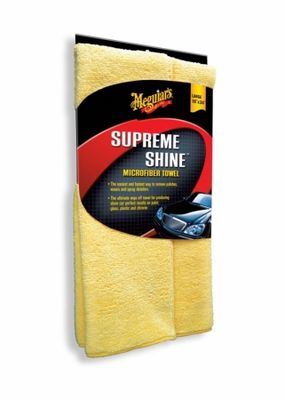 Meguiars SUPREME SHINE 1-PACK