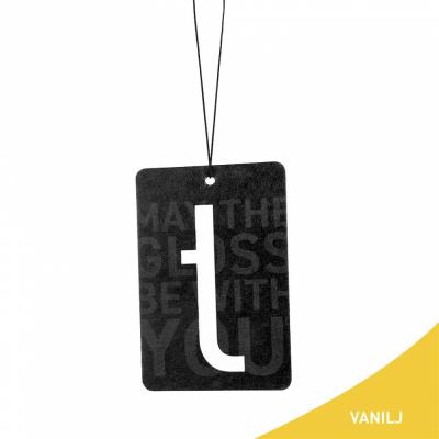 Tershine Air Freshener, Vanilj