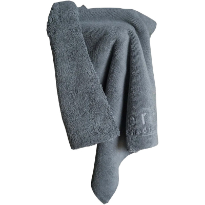 Tershine Mikrofiber - Fluff, 40x40 cm mikrofiberduk, styck